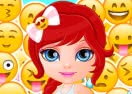 Baby Barbie: Which Emoji are You?