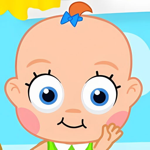 Jogo Baby Care