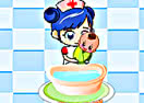 Baby Care Rush