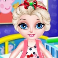 Jogos de Barbie Baba no Jogos 360