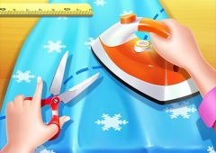 Baby Fashion Tailor Shop