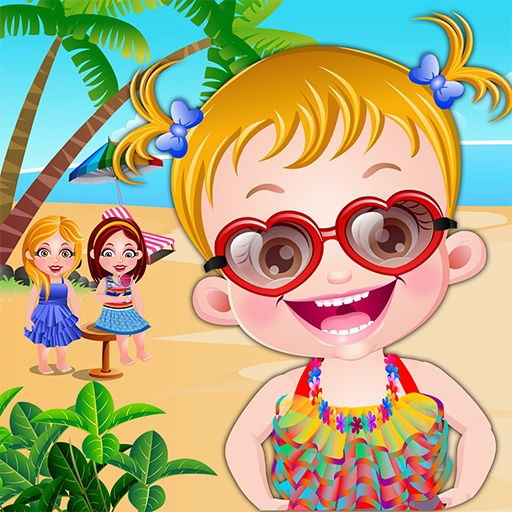 Jogo Baby Hazel Funtime no Jogos 360