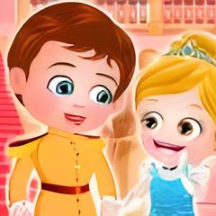 Jogo Baby Care no Jogos 360