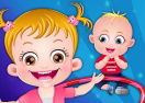 Baby Hazel Daycare