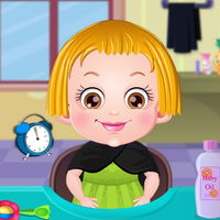 barbearia jogos de salão de cabeleireiro, aparador de cabelo corte de  cabelo louco e meninas beleza spa cabeleireiro makeover jogos::Appstore  for Android