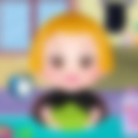 Baby Hazel Hair Care