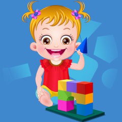 Jogo Baby Hazel Funtime no Jogos 360