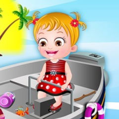 Jogo Baby Care no Jogos 360