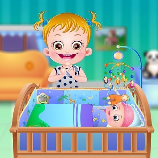 Jogo Baby Hazel Funtime no Jogos 360