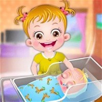 Jogo Baby Alive: Three Babies Nurturing no Jogos 360