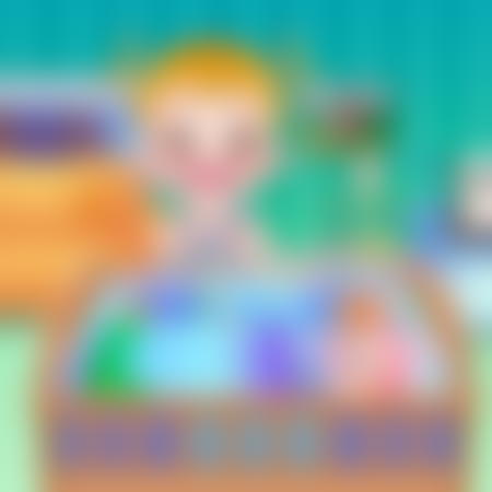 Baby Hazel Newborn Baby