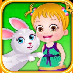 Jogos da Baby Hazel no Jogos 360