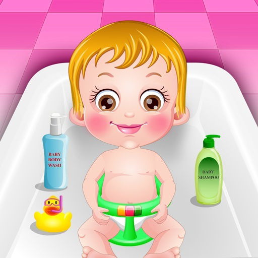 Jogos da Baby Hazel no Jogos 360