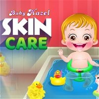 Baby Hazel Skin Care