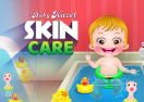 Baby Hazel Skin Care
