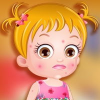 Jogos da Baby Hazel no Jogos 360