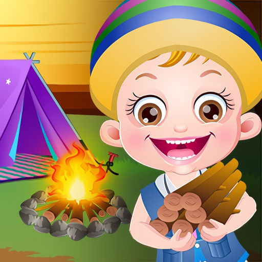 Jogo Baby Care no Jogos 360