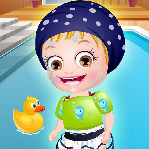 Jogo Baby Hazel Funtime no Jogos 360