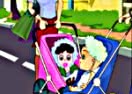 Baby Kiss