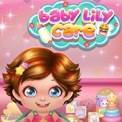 Baby Lily: Care