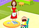 Baby Restaurant