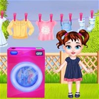 Audrey Spring Cleaning no Jogos 360
