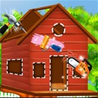 Jogos de Arrumar Casa de Boneca no Jogos 360