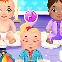 Jogos de Comida de Bebê no Joguix