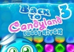 Back to Candyland - Episode 3
