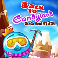 Back to Candyland - Episode 5
