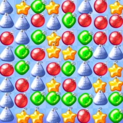 Back to Santaland: Merry Christmas