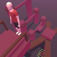 Jogo Parkour Block 3 no Jogos 360