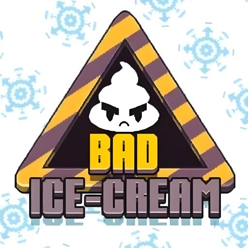 Bad Ice Cream no Jogos 360