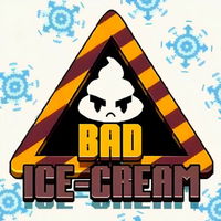 Bad Ice Cream no Jogos 360