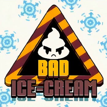 Bad Ice Cream