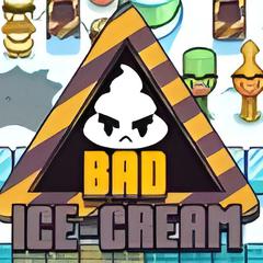 Bad Ice Cream