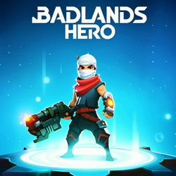Badlands Hero