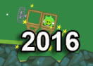 Bad Piggies 2016