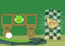Bad Piggies HD