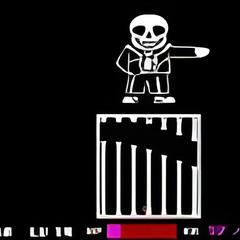 Sans Simulator Download