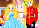 Baile da Princesa