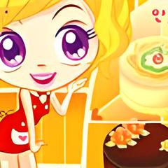 Bake a Cake