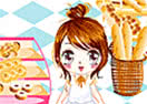 Bakery Make Over