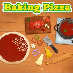 Jogos de fazer pizza - Jogue jogos de fazer pizza gratis no