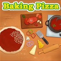 Chocolate Pizza - Click Jogos