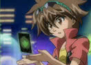 Bakugan Puzzle