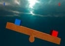 Balance Fight