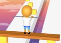 Balance Run 3D