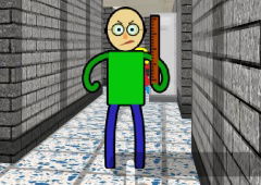 Baldi 2