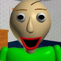 Baldi Fun